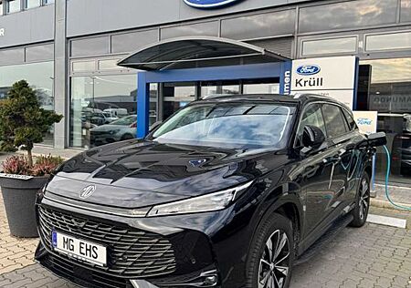 MG HS PHEV Luxury Automatik MY24