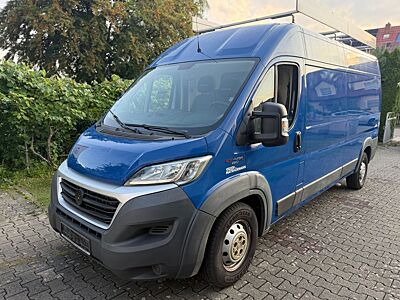 Fiat Ducato Maxi.-Kasten 35 130 L4H2,Navi,Euro6,tüv