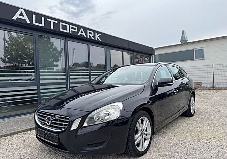 Volvo V60 Kombi Momentum *AUTOMATIK*NAVI*KLIMAAUTO*