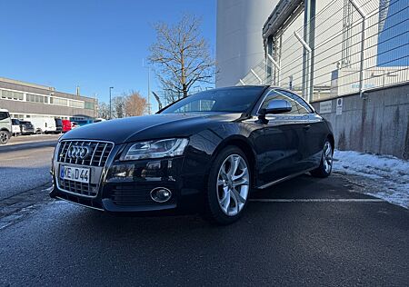Audi S5 4.2 FSI | 8 Fach | B&O