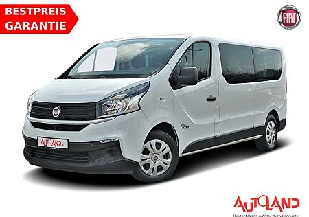 Fiat Talento 1.6 Ecojet 9-Sitzer Klima Bluetooth