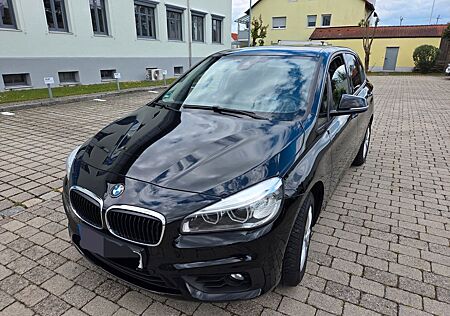 BMW 218i 218 Active Tourer -