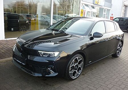 Opel Astra L Lim. 5-trg. Ultimate Plug-in-Hybrid