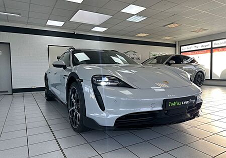 Porsche Taycan Cross Turismo 4 *BOSE*PANO*APPROVED*