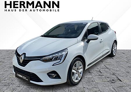Renault Clio V 1.0 TCe 90 Business Edition LED*NAVI*PDC