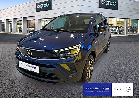Opel Crossland X Crossland 1.2 Turbo Enjoy