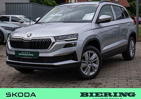 Skoda Karoq 1.5 TSI Selection SHZ KAMERA NAVI ACC LED