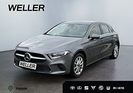Mercedes-Benz A 220 7G-DCT Progressive *CAM*Navi*SHZ*CarPlay*