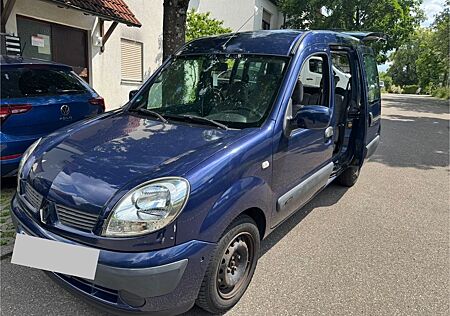 Renault Kangoo 1.2 16V Authentique Authentique