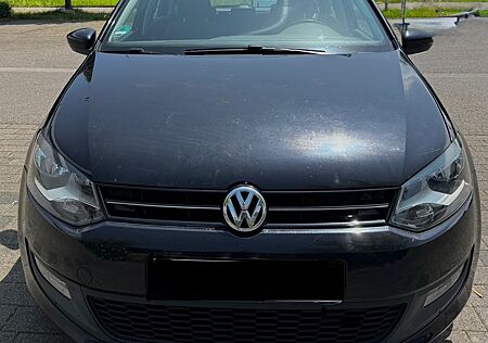 VW Polo Volkswagen 1.2 69 PS