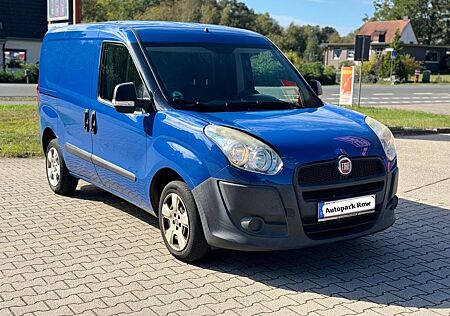 Fiat Doblo 1.3 Basis Kasten Wenig Km TÜV NEU