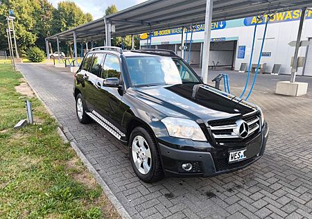 Mercedes-Benz GLK 280 gebraucht kaufen Mercedes-Benz GLK 280