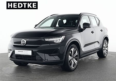 Volvo XC 40 XC40 Recharge Single Motor Core 19"+WINTER-PAKET