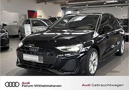 Audi A3 Sportback 30 1.5 TFSI S line LED-Scheinw. DAB