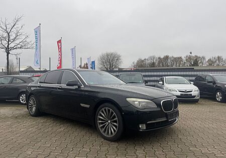BMW 750 BMA Li Vollausstattung Tüv 08.2026