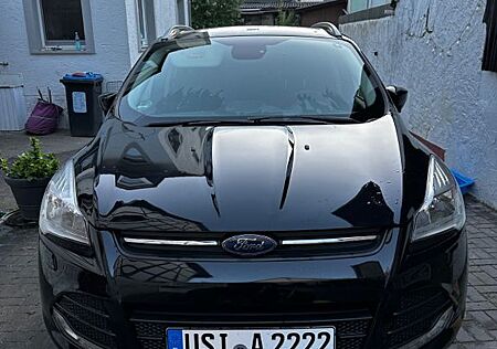 Ford Kuga 1,5 EcoBoost 4x2 110kW Trend Trend
