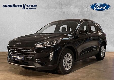 Ford Kuga Cool & Connect