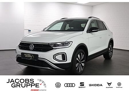 VW T-Roc Volkswagen 2.0 TDI Goal DSG,Navi,LED,RFK