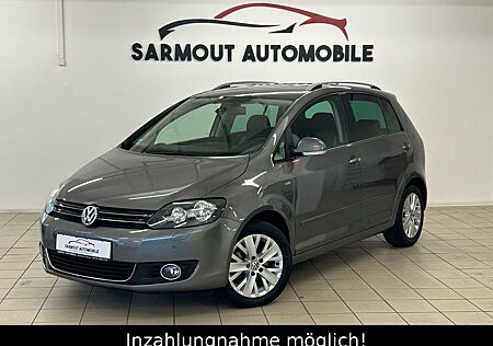 VW Golf Plus Volkswagen Life Automatik Navi Rück.Kam. SHZ PDC