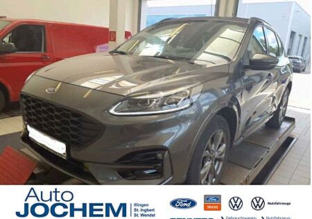 Ford Kuga ST-Line X PHEV+Navi+Beheizb. Frontsch.+Lenk