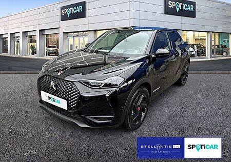 DS Automobiles DS3 Crossback 1.2 PureTech 100 Perfor.Line S/S(E