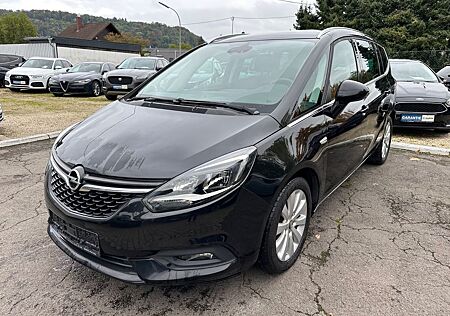 Opel Zafira C Innovation *7 Sitzer+Navi+Kamera+Euro6*