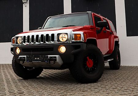 Hummer H3