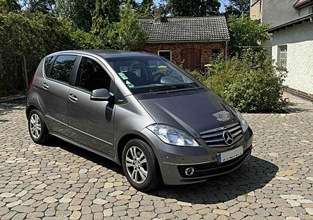 Mercedes-Benz A 180 CDI Elegance