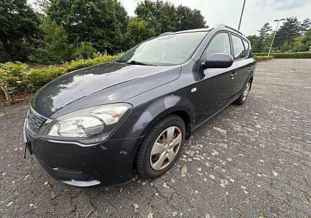 Kia Cee'd Sportswagon