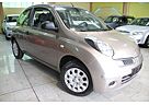 Nissan Micra Visia 1.3*KLIMA*TÜV NEU*1.HAND*