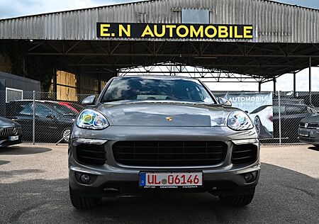 Porsche Cayenne Diesel/Panorama(AHK