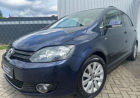 VW Golf Plus Volkswagen 1.6 TDI LIFE wenig KM Top Zustand