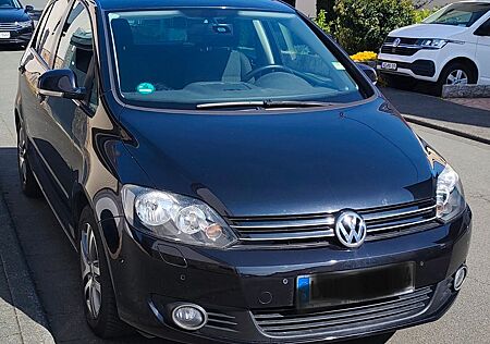 VW Golf Plus Volkswagen 2.0 TDI Comfortline, RNS510, SitzHzg