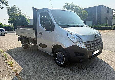 Renault Master 2.3 dCi Pritsche*NeuTüv*1.Hand