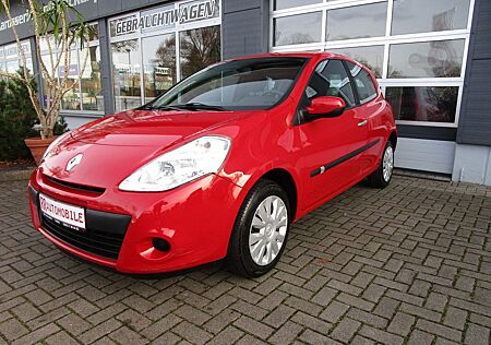 Renault Clio III Expression