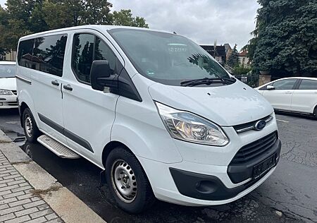 Ford Transit Custom *9 Sitzer*
