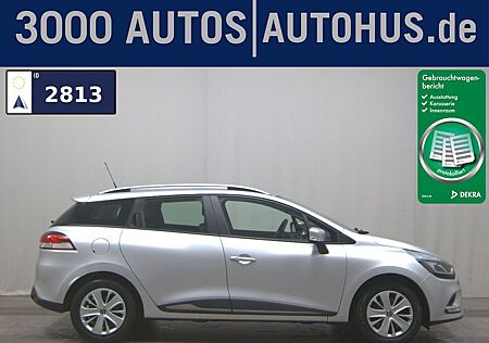 Renault Clio Grandtour 0.9 TCe Navi PDC DAB