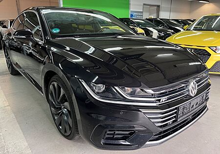 VW Arteon Volkswagen R-Line