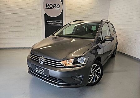 VW Golf Volkswagen Sportsvan VII 1.2 TSI Sound + 4Season/AHK
