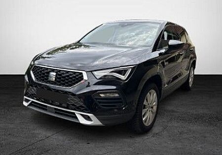 Seat Ateca 2.0 TDI DSG Style LED AHK NAVI BEATS DAB