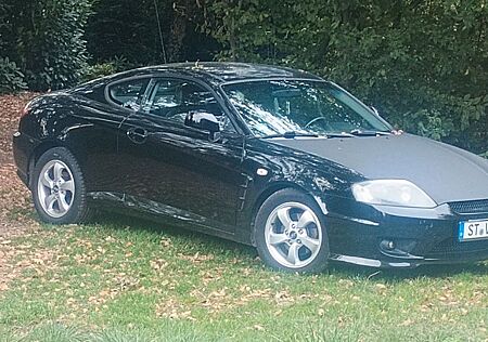 Hyundai Coupe 2.0 GLS GLS
