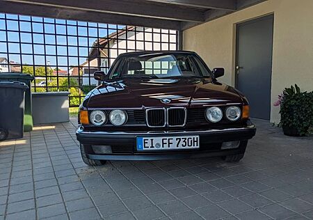 BMW 730i *TOP Zustand*