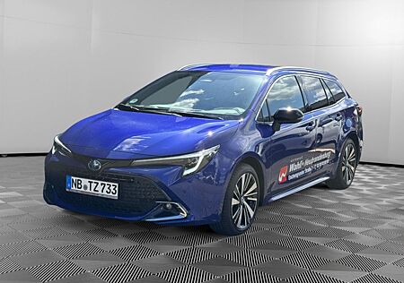 Toyota Corolla Touring Sports 2.0 Hybrid Teamplayer