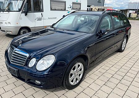 Mercedes-Benz E 200 E -Klasse T-Modell T Kompressor
