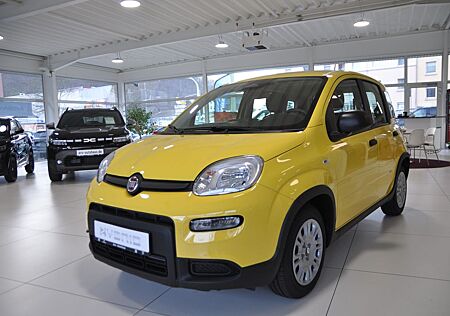 Fiat Panda Pandina