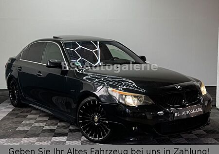 BMW 523i *M-Paket*Android*Xenon*19 Zoll*Tüv 02/27*