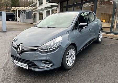 Renault Clio LIMITED TCe 90