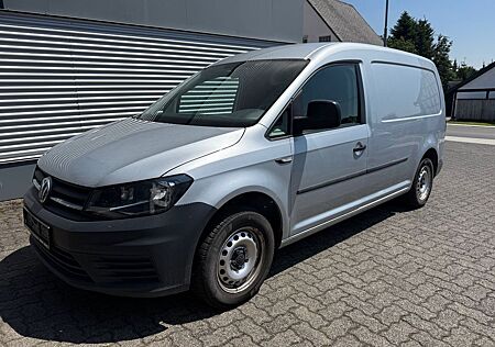 VW Caddy Volkswagen Maxi