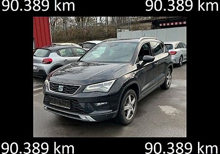 Seat Ateca 1.4 EcoTSI 110kW Xcellence DSG Xcellence