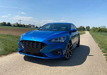 Ford Focus ST-Line Komfort & Dynamik